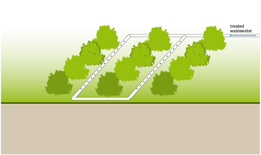 Irrigation | SSWM - Find Tools For Sustainable Sanitation And Water ...